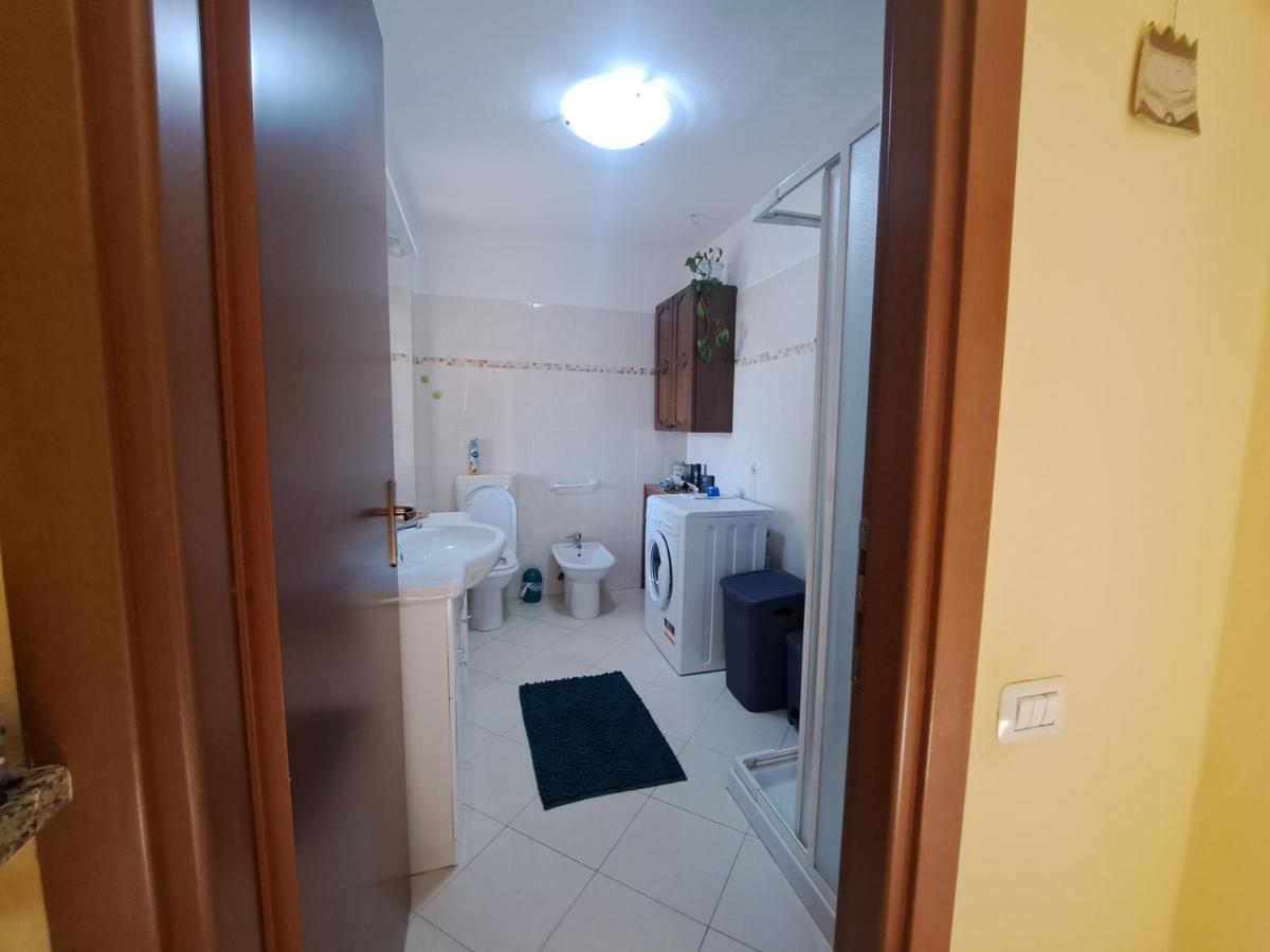 Апартаменты Casa Poldo Кантелло Экстерьер фото